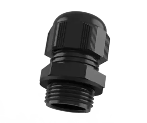 Полиамидные кабельные вводы для применения во взрывоопасной среде (Ex e) и греющих кабелей Gemini - Фурнитура MESAN