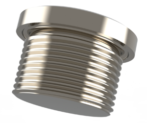 Aquila Round - Фурнитура MESAN