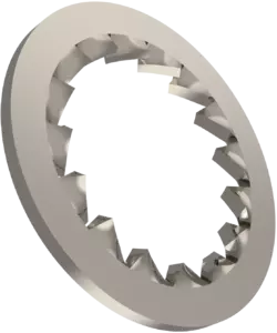 Стопорные шайбы - Фурнитура MESAN