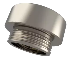 Переходники с меньшей резьбы на большую - Фурнитура MESAN