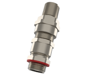 Volans Rigid Conduit Male - Фурнитура MESAN