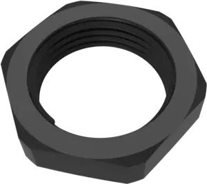 Гайки без фланца - Фурнитура MESAN