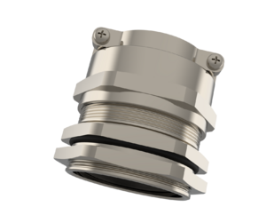 Кабельные вводы с фиксацией кабеля - Фурнитура MESAN