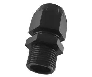 Полиамидные кабельные вводы для высоких ударных нагрузок, для взрывоопасных зон (Ex e) Vega - Фурнитура MESAN