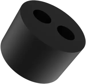   Уплотнения под несколько отверстий - Фурнитура MESAN