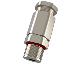 Кабельные вводы Barrier для бронированных кабелей всех типов Centaurus-N - Фурнитура MESAN