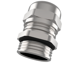 Стандартный кабельный ввод, нержавеющая сталь - Фурнитура MESAN