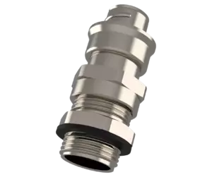 Crux Flexible Conduit - Фурнитура MESAN