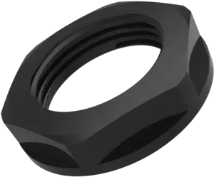 Гайки с фланцем - Фурнитура MESAN