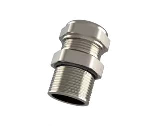 Кабельные вводы для небронированных кабелей Crater - Фурнитура MESAN