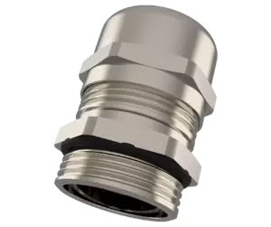 Кабельные вводы ЕМС с заземлением экрана, тип 3 - Фурнитура MESAN