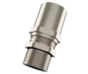 Вводные фитинги для применения в условиях повышенной взрывоопасности с взрывонепроницаемой оболочкой (Ex d/e) E-Carina - Фурнитура MESAN