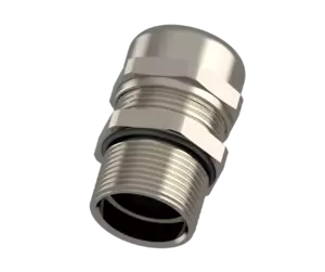 Кабельные вводы EMC с заземлением экрана для бронированных кабелей E-Vela - Фурнитура MESAN