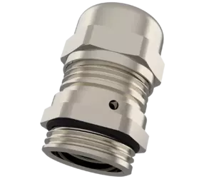 Вентиляционные кабельные вводы, металл - Фурнитура MESAN