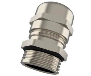 Стандартный кабельный ввод, латунь - Фурнитура MESAN