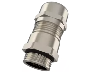 Кабельные вводы ЕМС с заземлением экрана, Servo Ampacity - Фурнитура MESAN