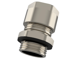 Промышленные кабельные вводы Crux - Фурнитура MESAN