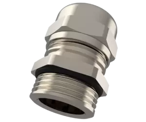 Кабельные вводы ЕМС с заземлением экрана, тип 2 - Фурнитура MESAN