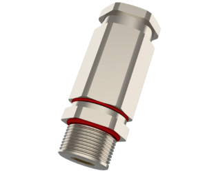 Кабельные вводы Barrier для бронированных кабелей всех типов Centauru-A - Фурнитура MESAN