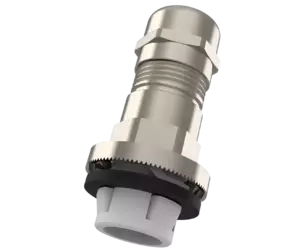 Кабельные вводы ЕМС с заземлением экрана на защелке - Фурнитура MESAN