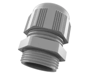 Стандартный кабельный ввод, пластик - Фурнитура MESAN