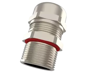   Кабельные вводы для небронированных кабелей E-Octans Flat - Фурнитура MESAN