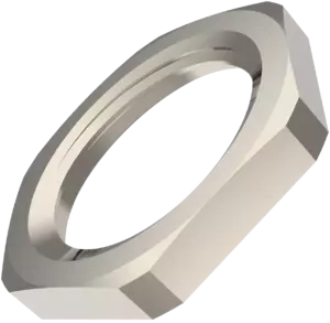 Металлические гайки - Фурнитура MESAN