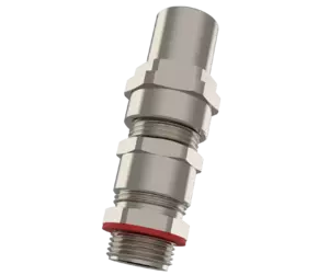 Volans Rigid Conduit Female - Фурнитура MESAN