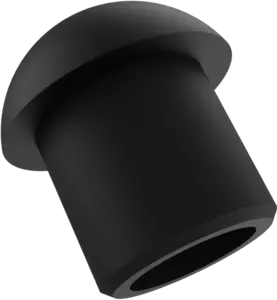 Заглушки для промышленных кабельных вводов - Фурнитура MESAN