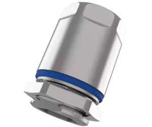 Гигиенические кабельные вводы - Фурнитура MESAN