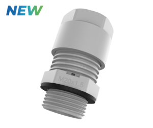 Вентиляционные кабельные вводы, полиамид - Фурнитура MESAN