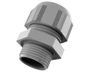 Кабельные вводы для Ж/Д применения, полиамид - Фурнитура MESAN