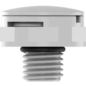 Вентиляционные клапаны, пластик - Фурнитура MESAN