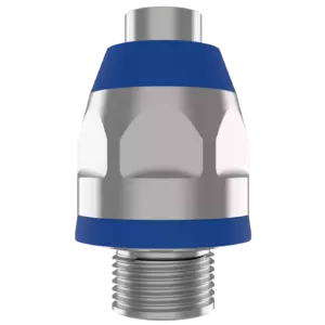 Гигиенические фитинги для трубных соединений, нержавеющая сталь - Фурнитура MESAN