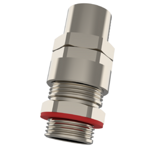 Crux Rigid Conduit Female - Фурнитура MESAN