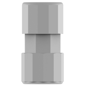 Муфты для гофрированных труб (рукавов) - Фурнитура MESAN