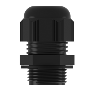 Полиамидные кабельные вводы для применения во взрывоопасной среде (Ex e) и греющих кабелей Gemini - Фурнитура MESAN