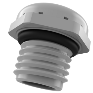 Вентиляционные клапаны, пластик - Фурнитура MESAN