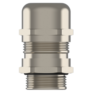 Кабельные вводы ЕМС с заземлением экрана, тип 4 - Фурнитура MESAN