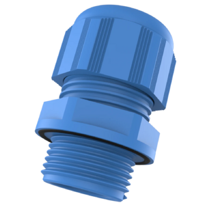 Высокопроизводительный кабельный ввод - Фурнитура MESAN