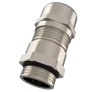 Кабельные вводы ЕМС с заземлением экрана, Servo Ampacity LF - Фурнитура MESAN