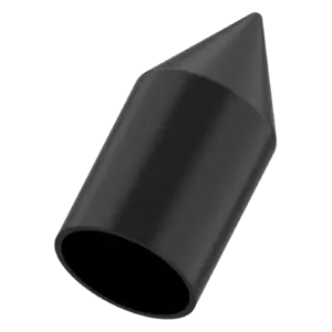 Защитный колпачок ПВХ - Фурнитура MESAN