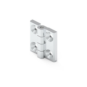 Мини-петля 1299-1-F - Фурнитура MESAN