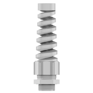 Кабельные вводы с защитой от перегиба, пластик - Фурнитура MESAN