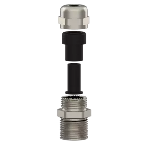 Octans кабельные вводы для Ж/Д применения - Фурнитура MESAN