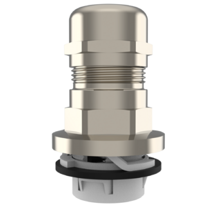 Кабельные вводы на защелке, металл - Фурнитура MESAN