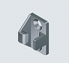 9401-4024 Series - Фурнитура MESAN