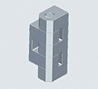 2317-20-30 - Фурнитура MESAN