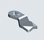 9100-04XX - Фурнитура MESAN