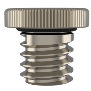 Вентиляционные клапаны, нержавеющая сталь - Фурнитура MESAN